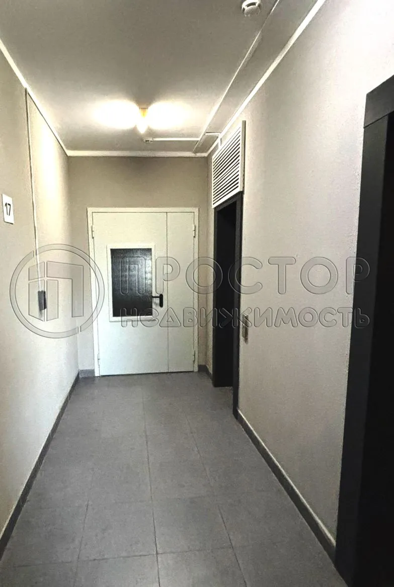 2-комнатная квартира, 56 м² - фото 4