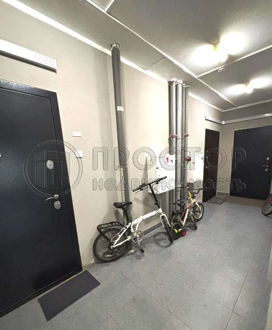 2-комнатная квартира, 56 м² - фото 5