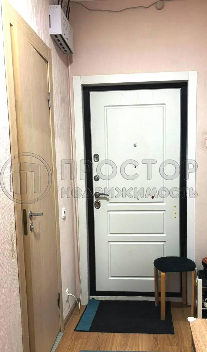 2-комнатная квартира, 56 м² - фото 6