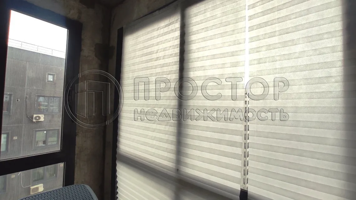 2-комнатная квартира, 56 м² - фото 9