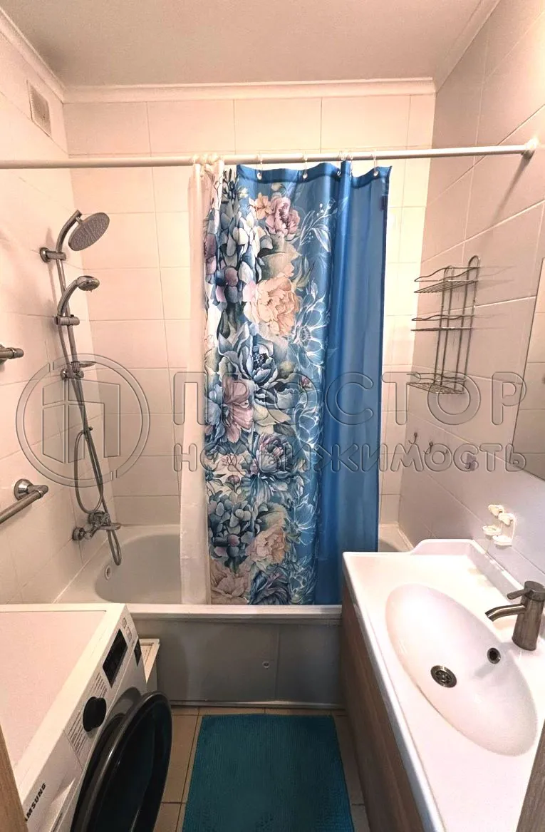 2-комнатная квартира, 56 м² - фото 11