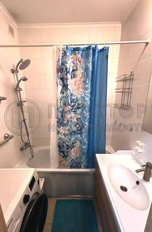 2-комнатная квартира, 56 м² - фото 11