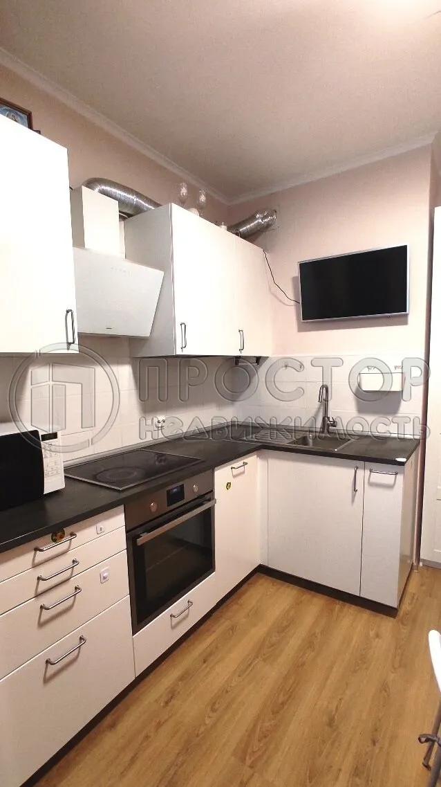 2-комнатная квартира, 56 м² - фото 7