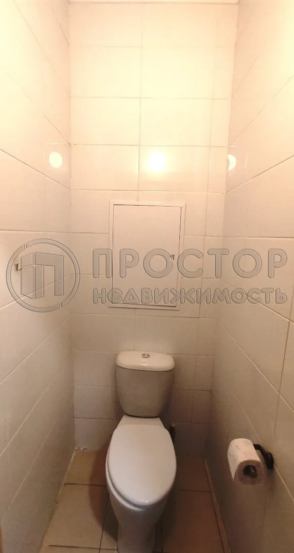 2-комнатная квартира, 56 м² - фото 10