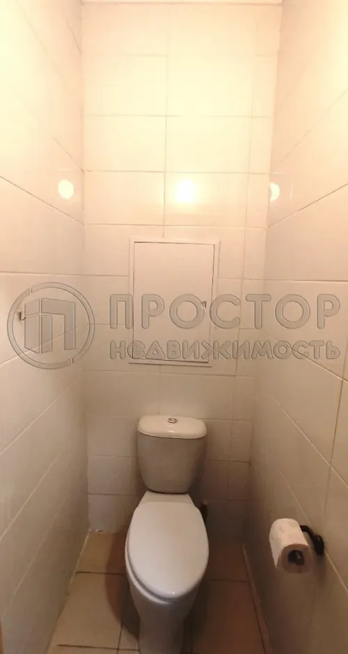 2-комнатная квартира, 56 м² - фото 10