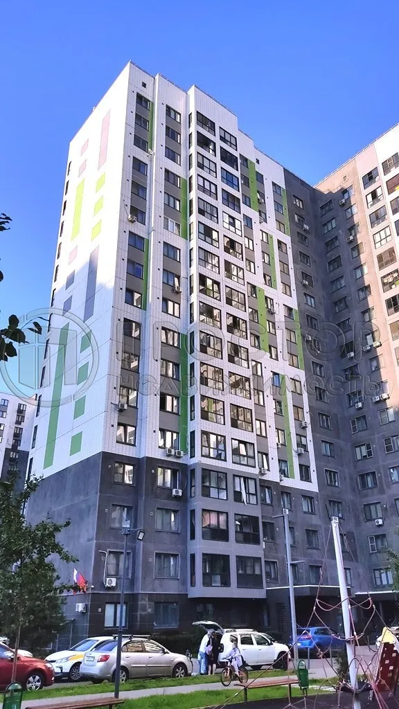 2-комнатная квартира, 56 м² - фото 2