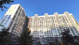 2-комнатная квартира, 56 м² - фото 19