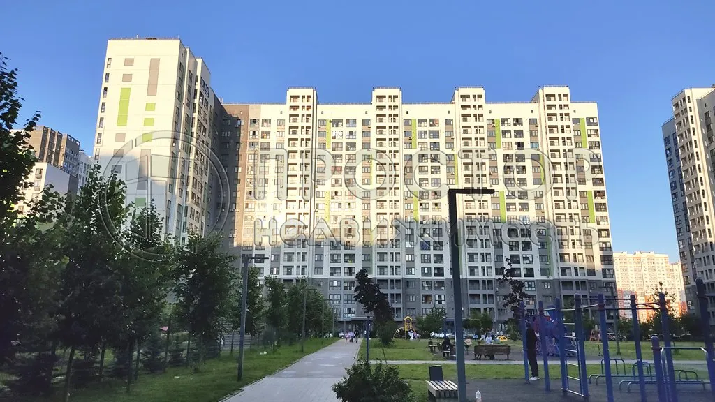 2-комнатная квартира, 56 м² - фото 16