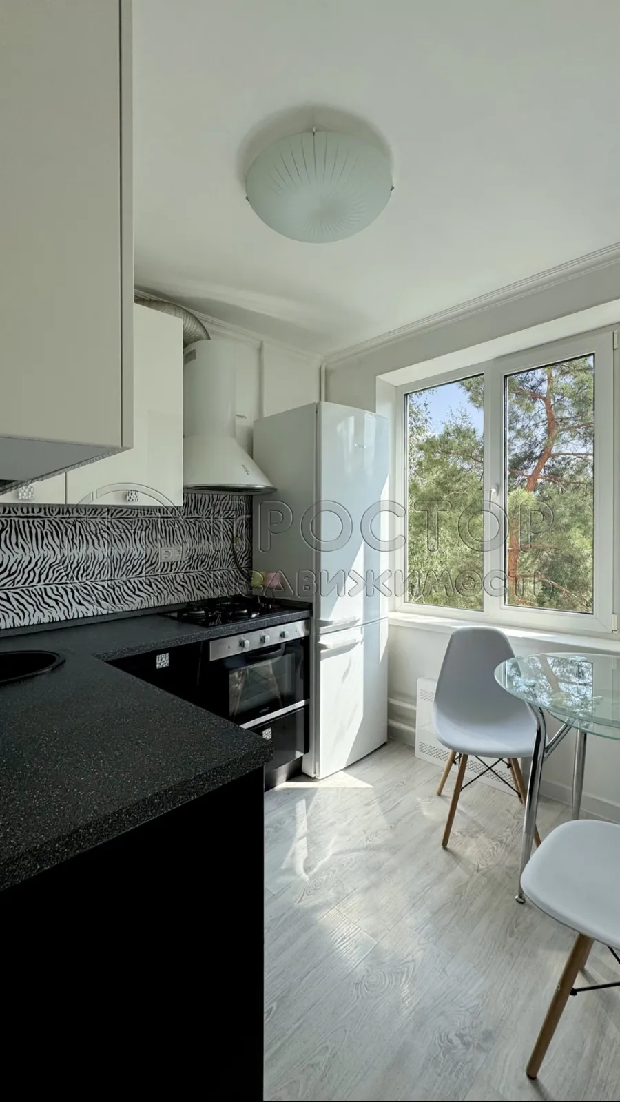 2-комнатная квартира, 44 м² - фото 2