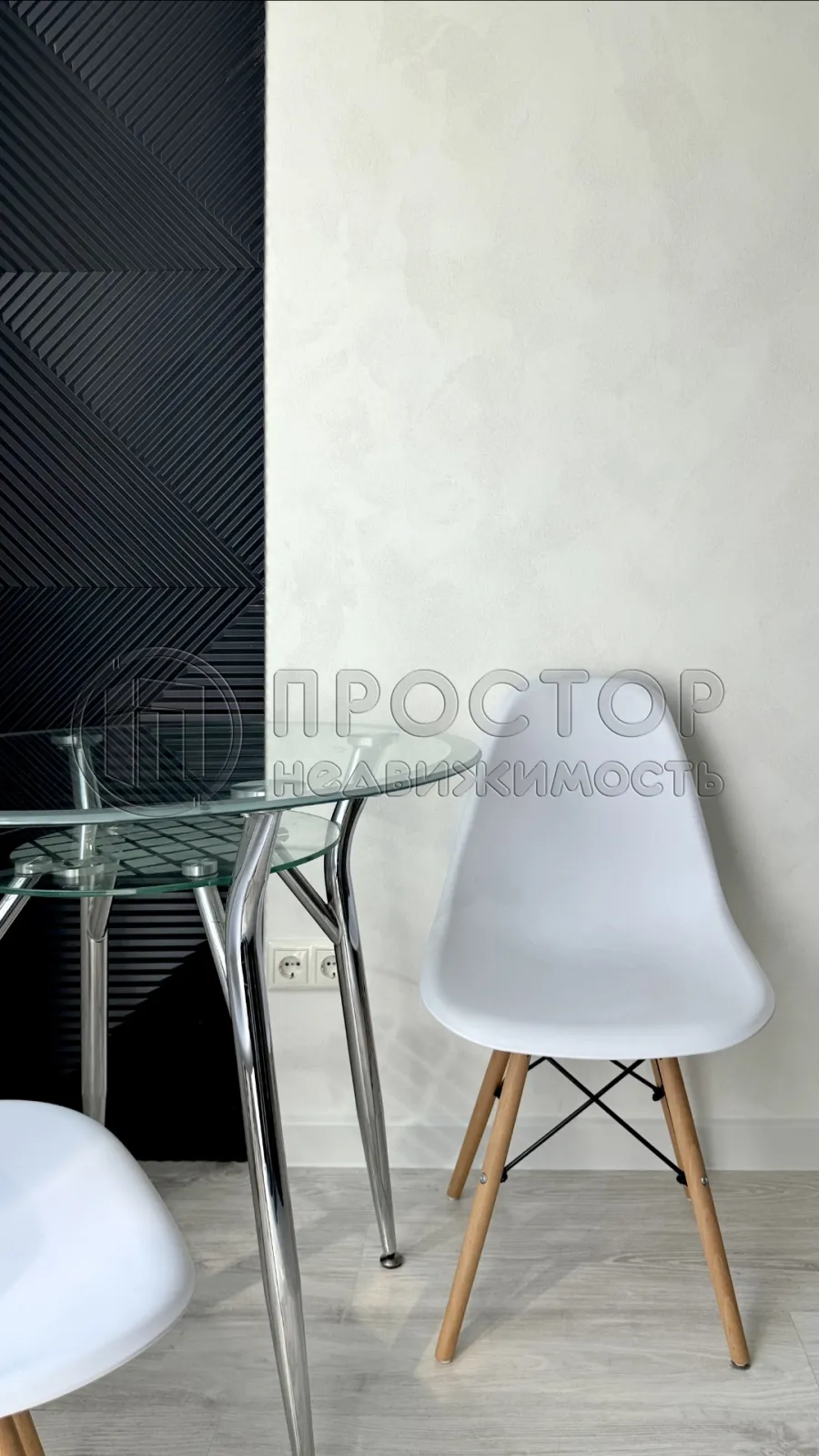 2-комнатная квартира, 44 м² - фото 3