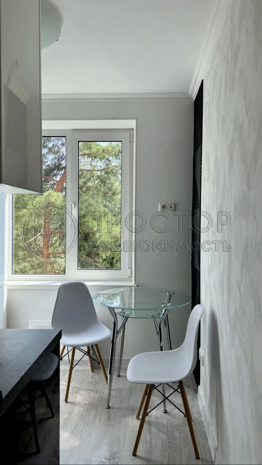 2-комнатная квартира, 44 м² - фото 4