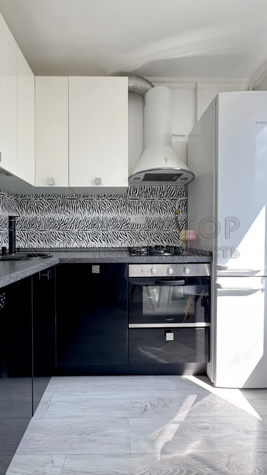 2-комнатная квартира, 44 м² - фото 5