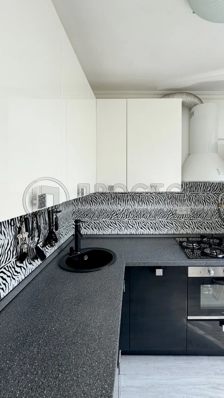 2-комнатная квартира, 44 м² - фото 6