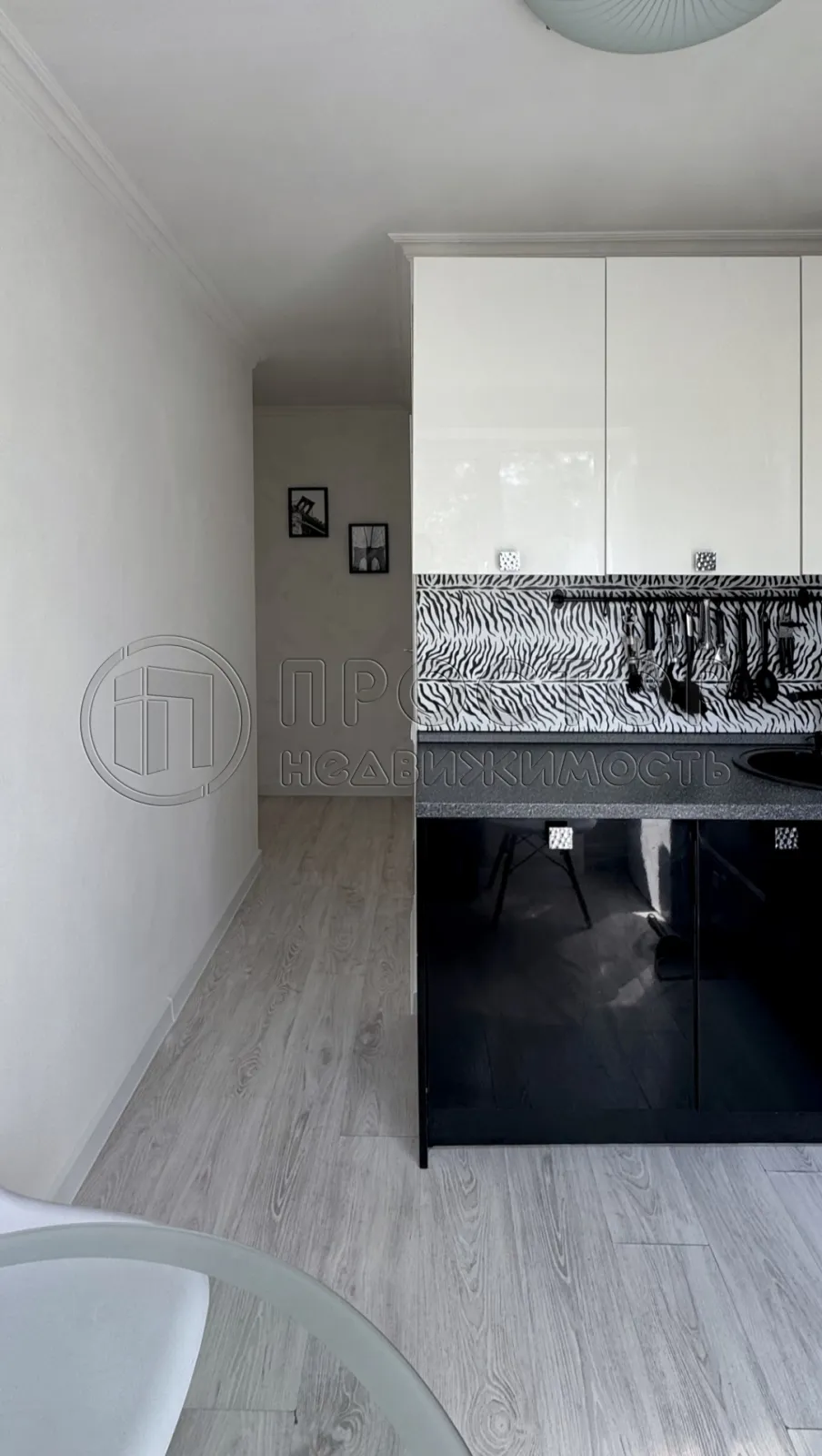 2-комнатная квартира, 44 м² - фото 7