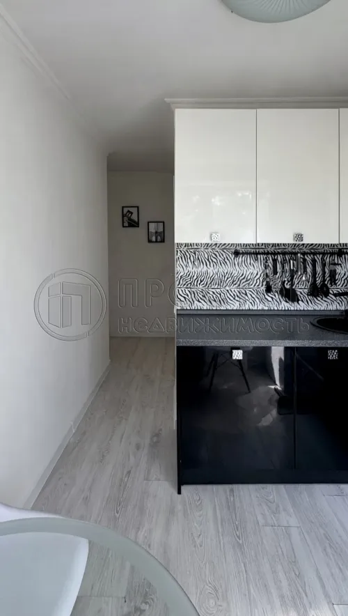 2-комнатная квартира, 44 м² - фото 7