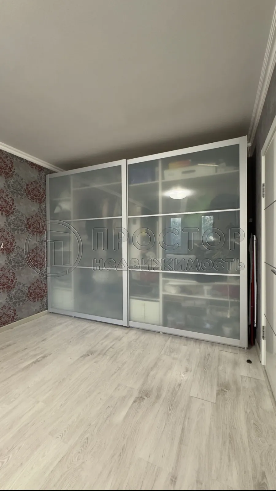 2-комнатная квартира, 44 м² - фото 8