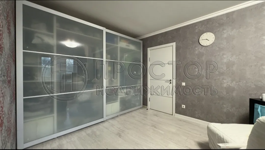 2-комнатная квартира, 44 м² - фото 9