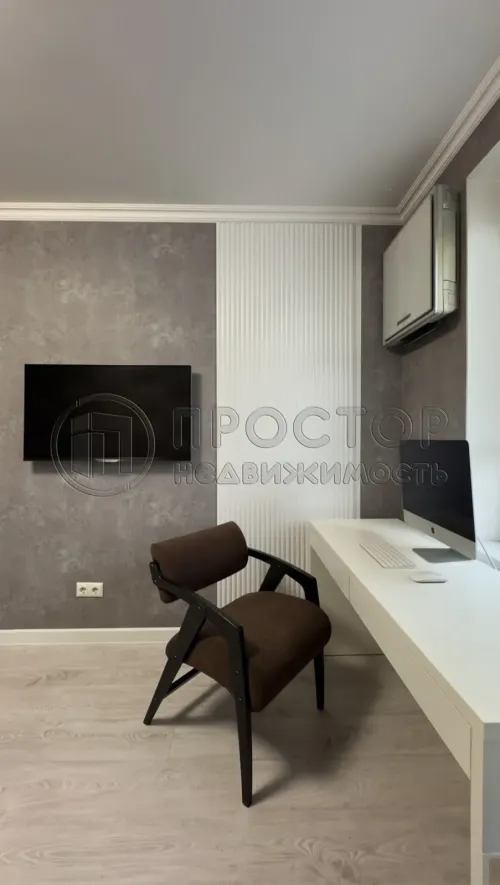 2-комнатная квартира, 44 м² - фото 10