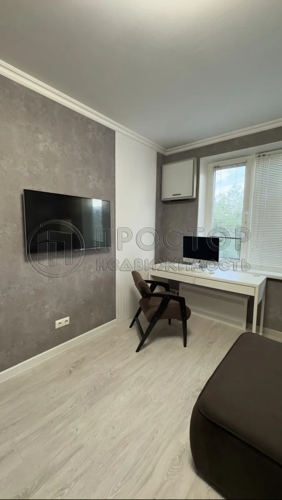 2-комнатная квартира, 44 м² - фото 11