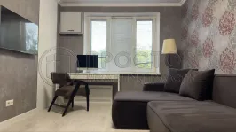 2-комнатная квартира, 44 м² - фото 40