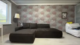 2-комнатная квартира, 44 м² - фото 41