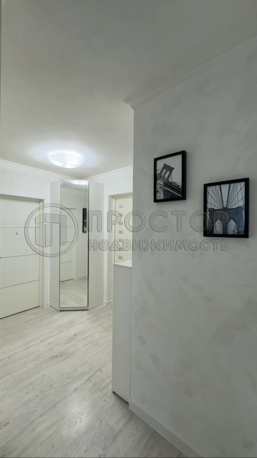 2-комнатная квартира, 44 м² - фото 17