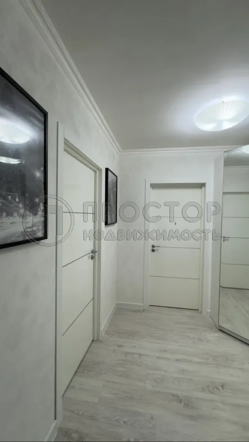 2-комнатная квартира, 44 м² - фото 18