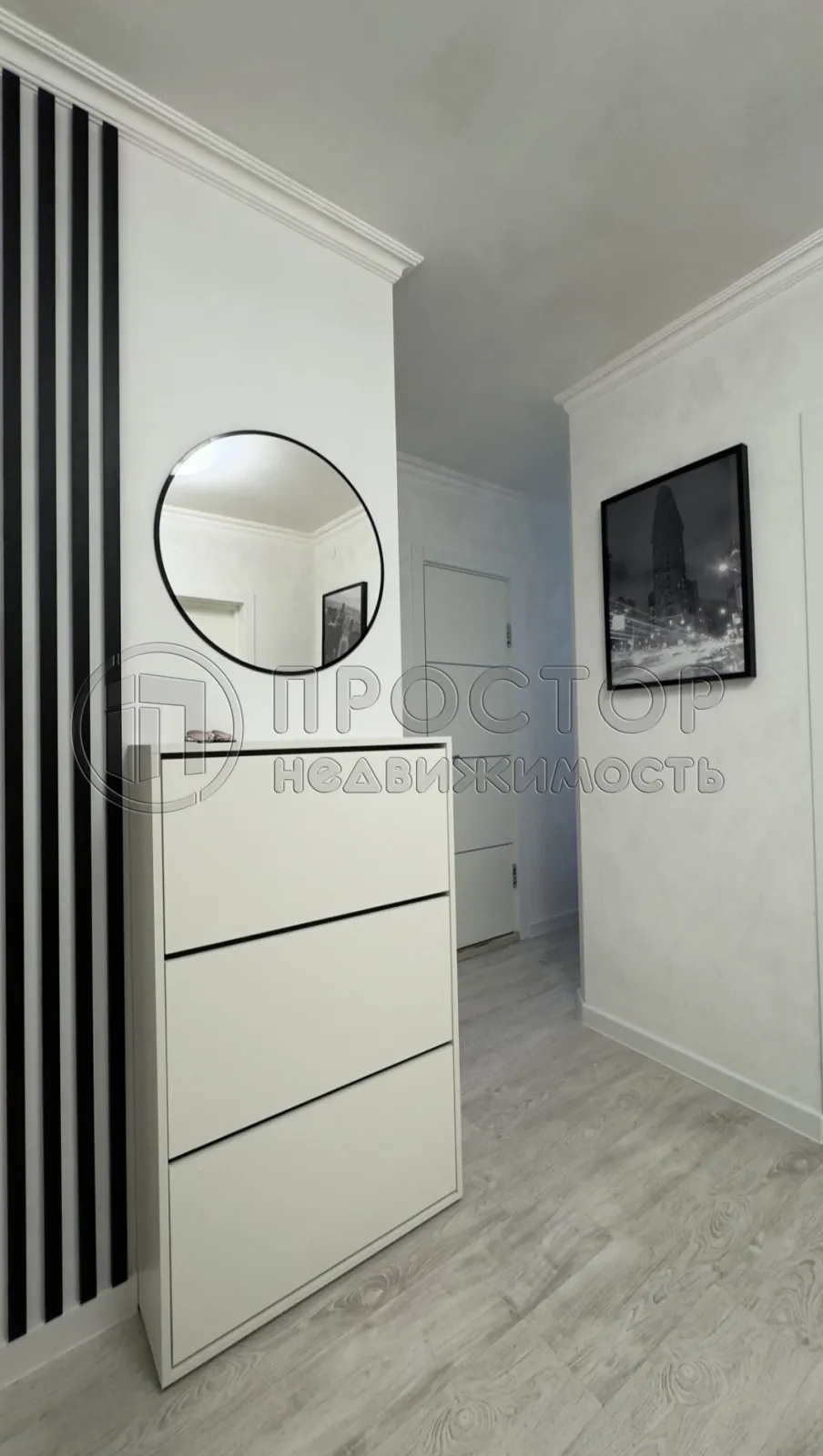 2-комнатная квартира, 44 м² - фото 19