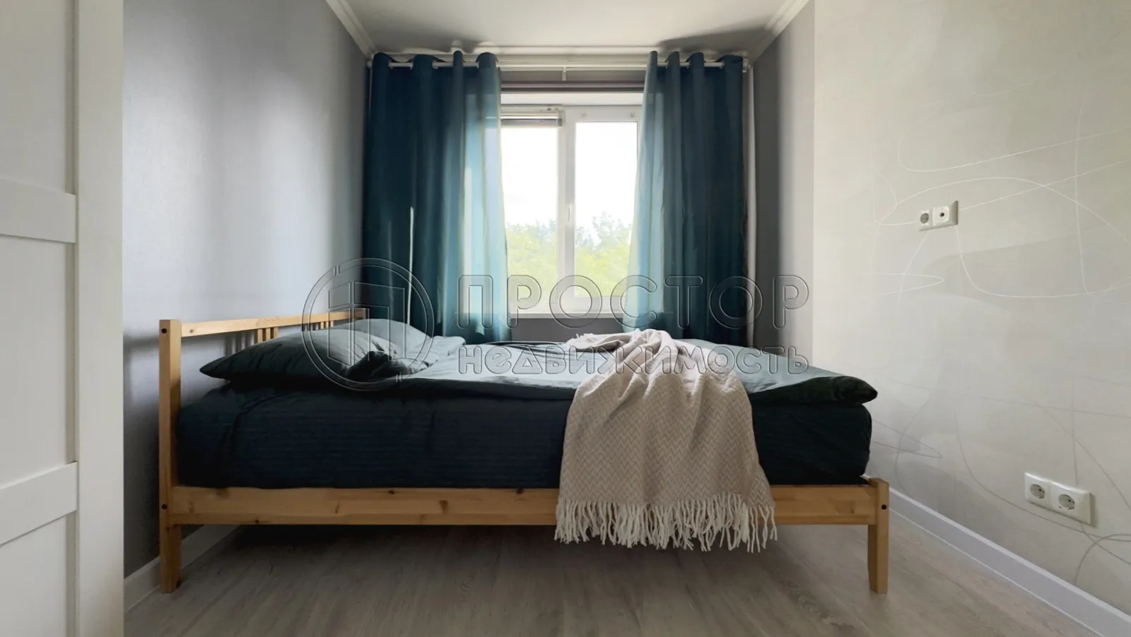 2-комнатная квартира, 44 м² - фото 22