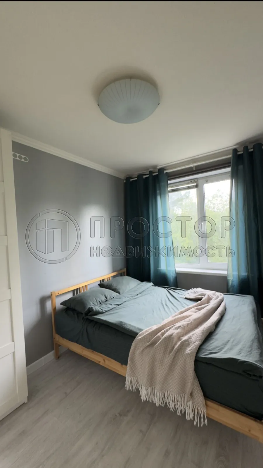 2-комнатная квартира, 44 м² - фото 23