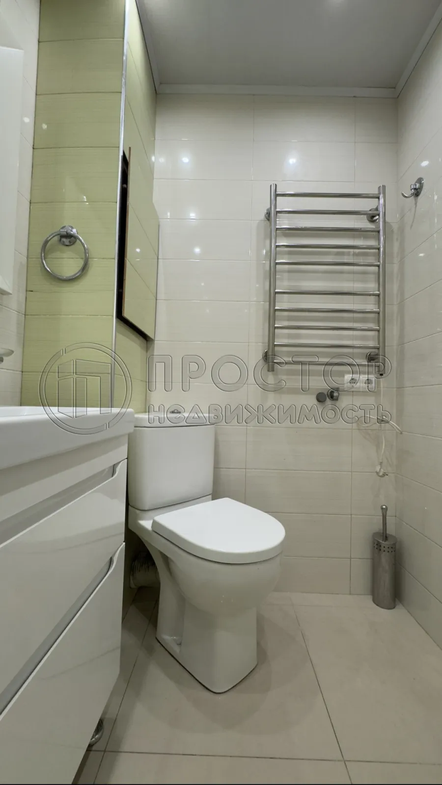 2-комнатная квартира, 44 м² - фото 25