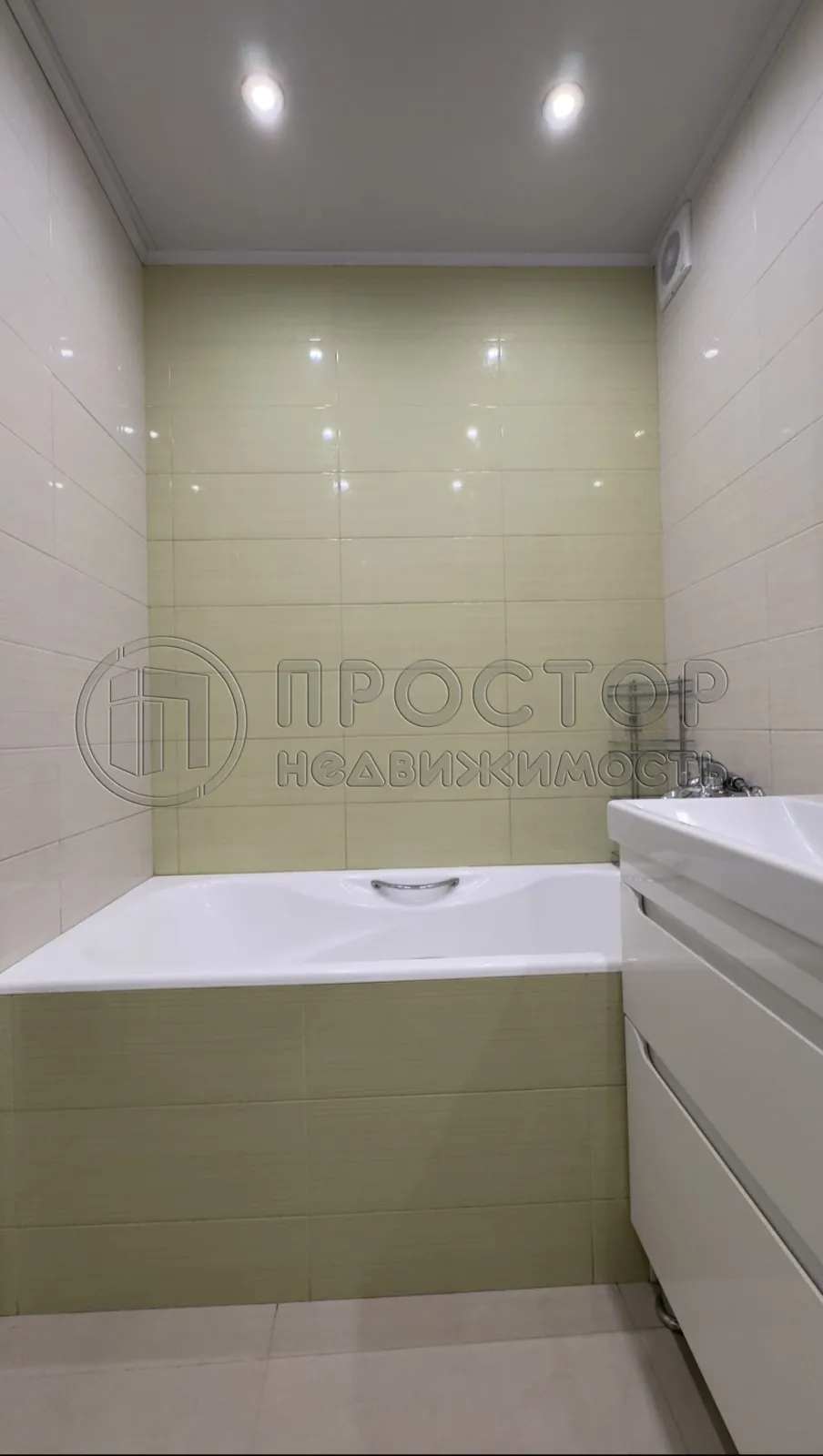 2-комнатная квартира, 44 м² - фото 26