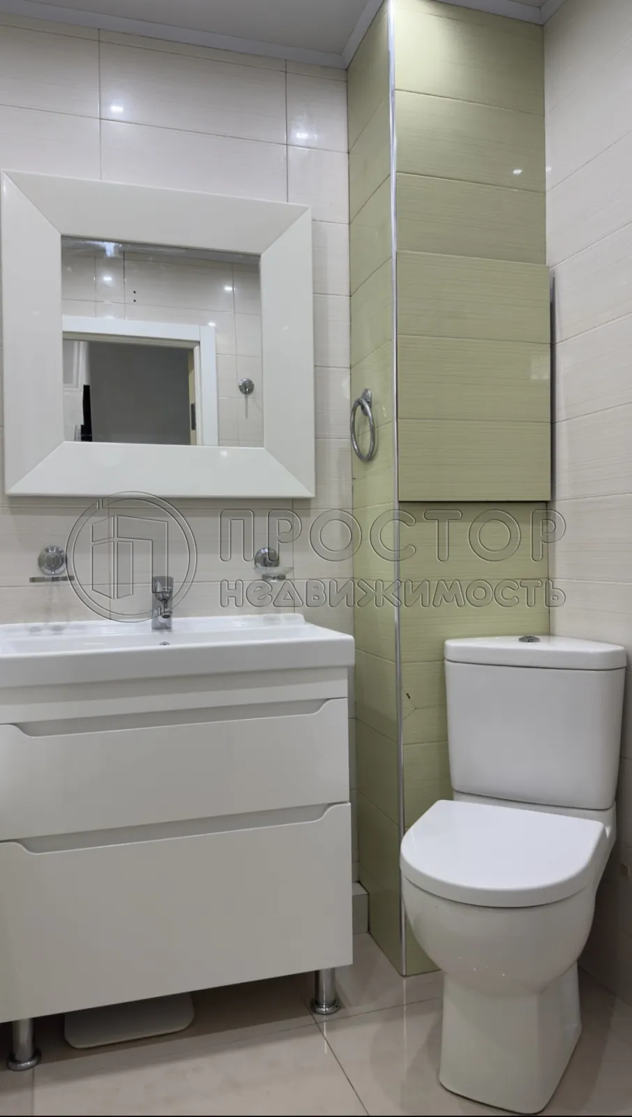 2-комнатная квартира, 44 м² - фото 28