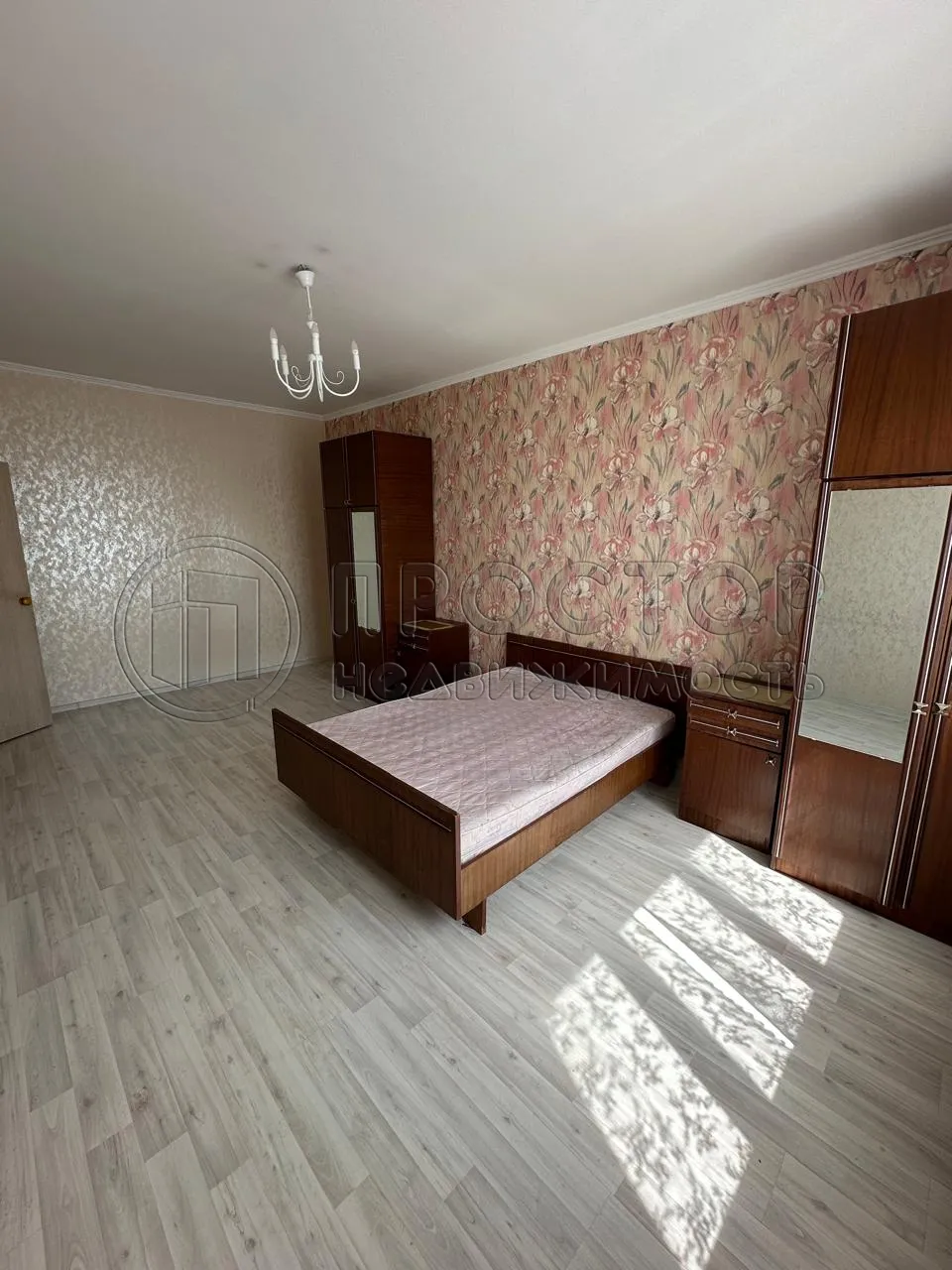 2-комнатная квартира, 55.6 м² - фото 6