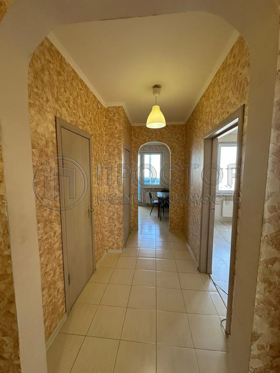 2-комнатная квартира, 55.6 м² - фото 9