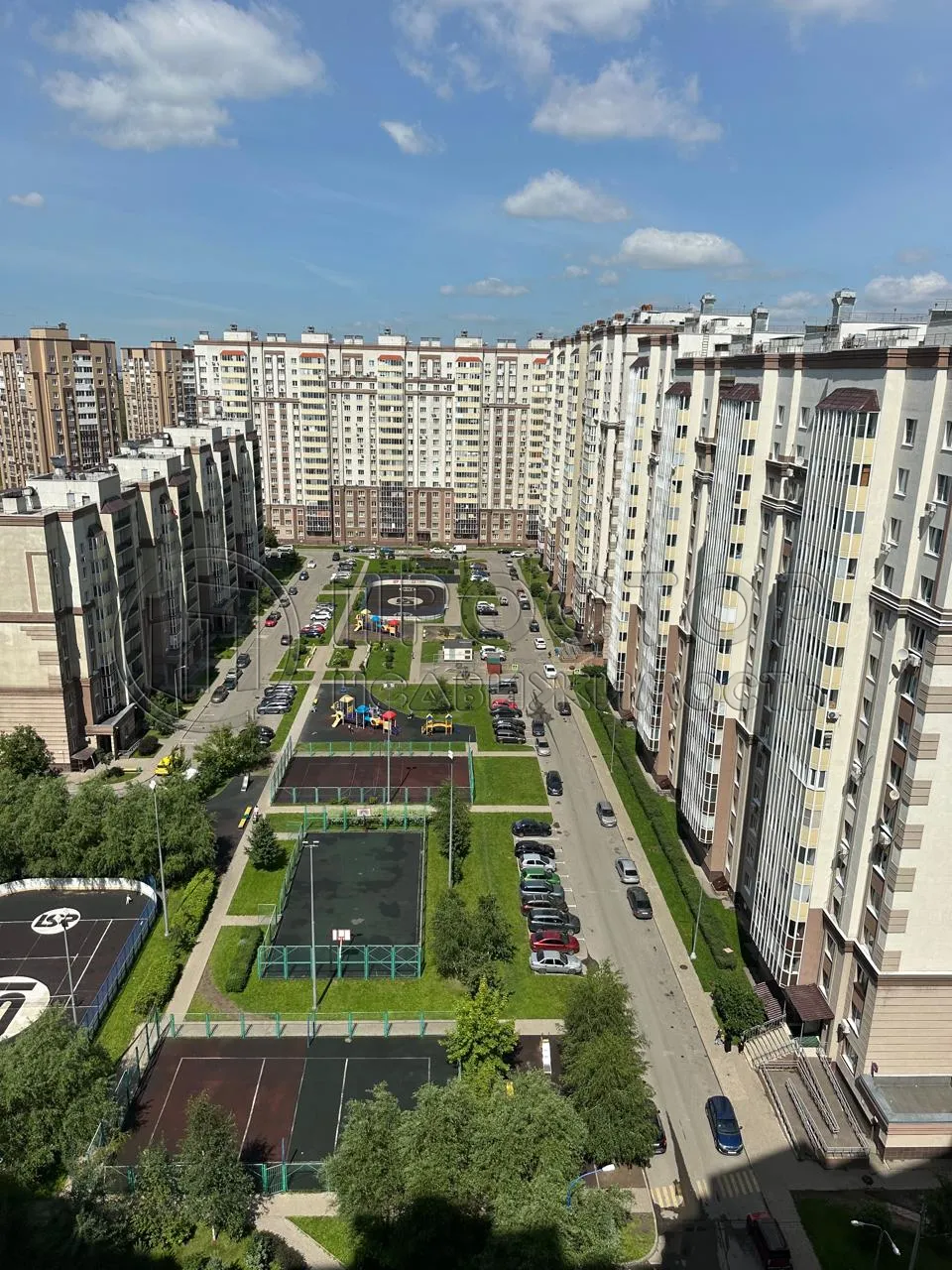 2-комнатная квартира, 55.6 м² - фото 10