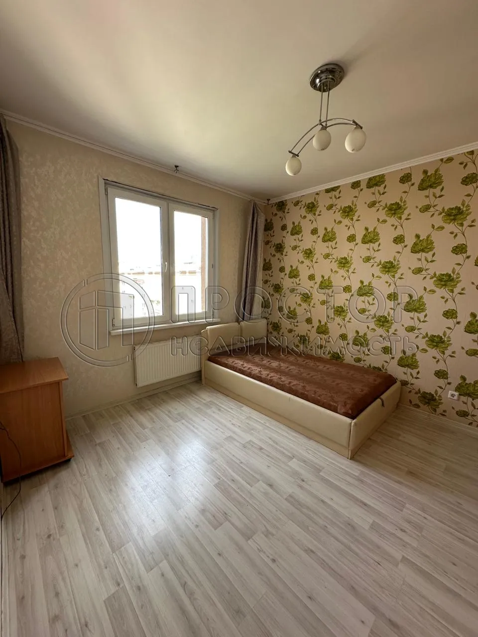 2-комнатная квартира, 55.6 м² - фото 11