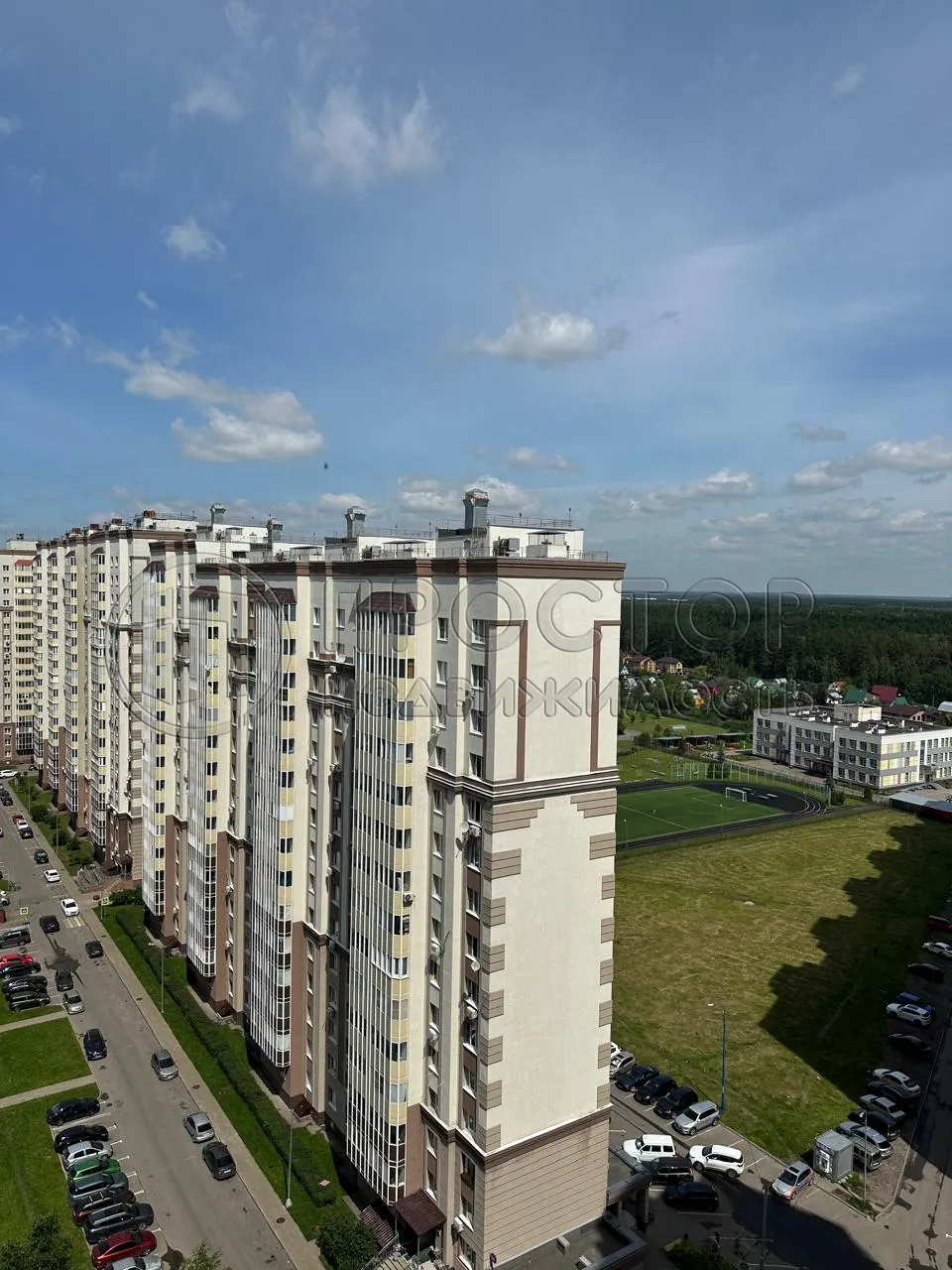 2-комнатная квартира, 55.6 м² - фото 14