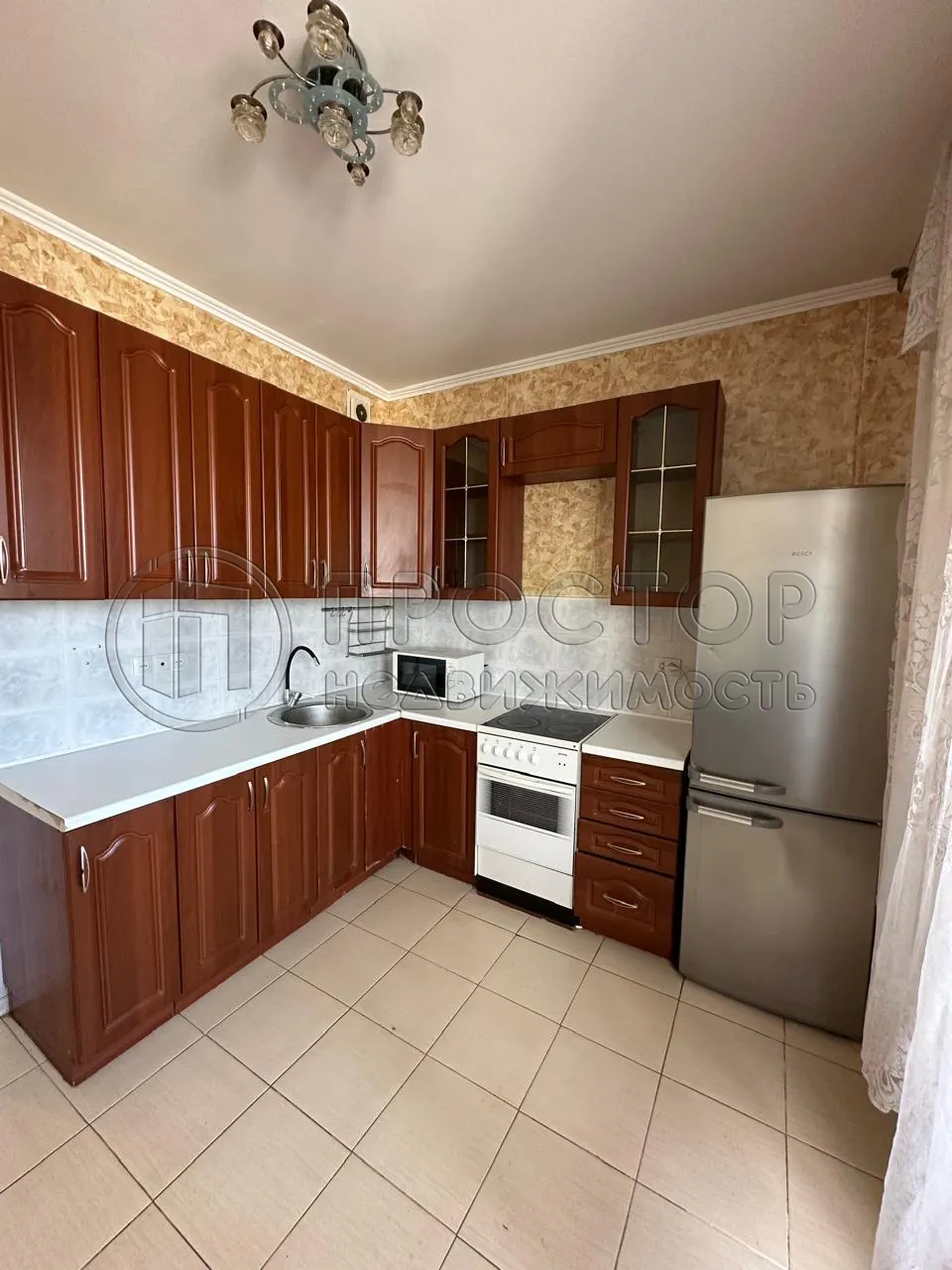 2-комнатная квартира, 55.6 м² - фото 16