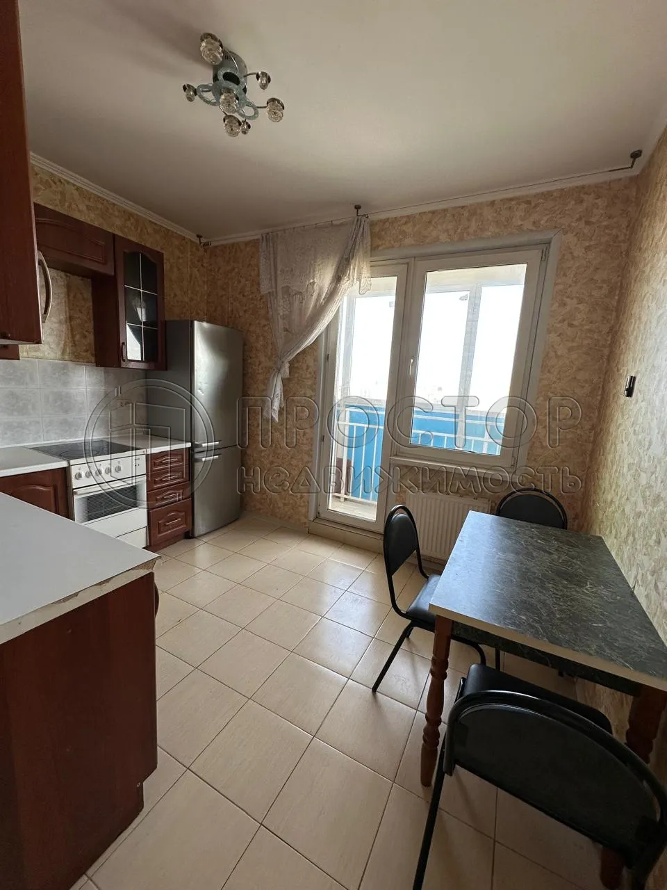 2-комнатная квартира, 55.6 м² - фото 17