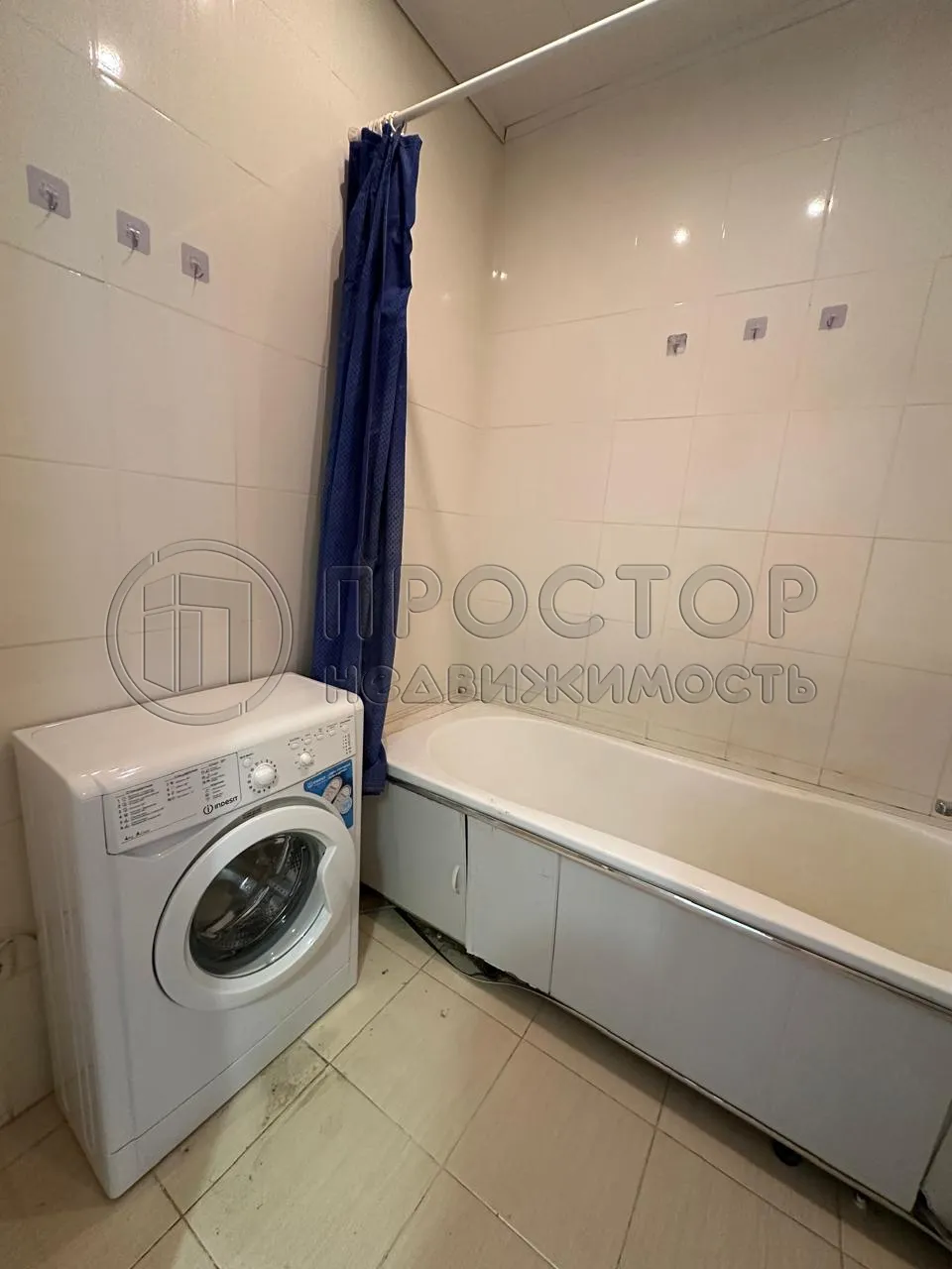 2-комнатная квартира, 55.6 м² - фото 19