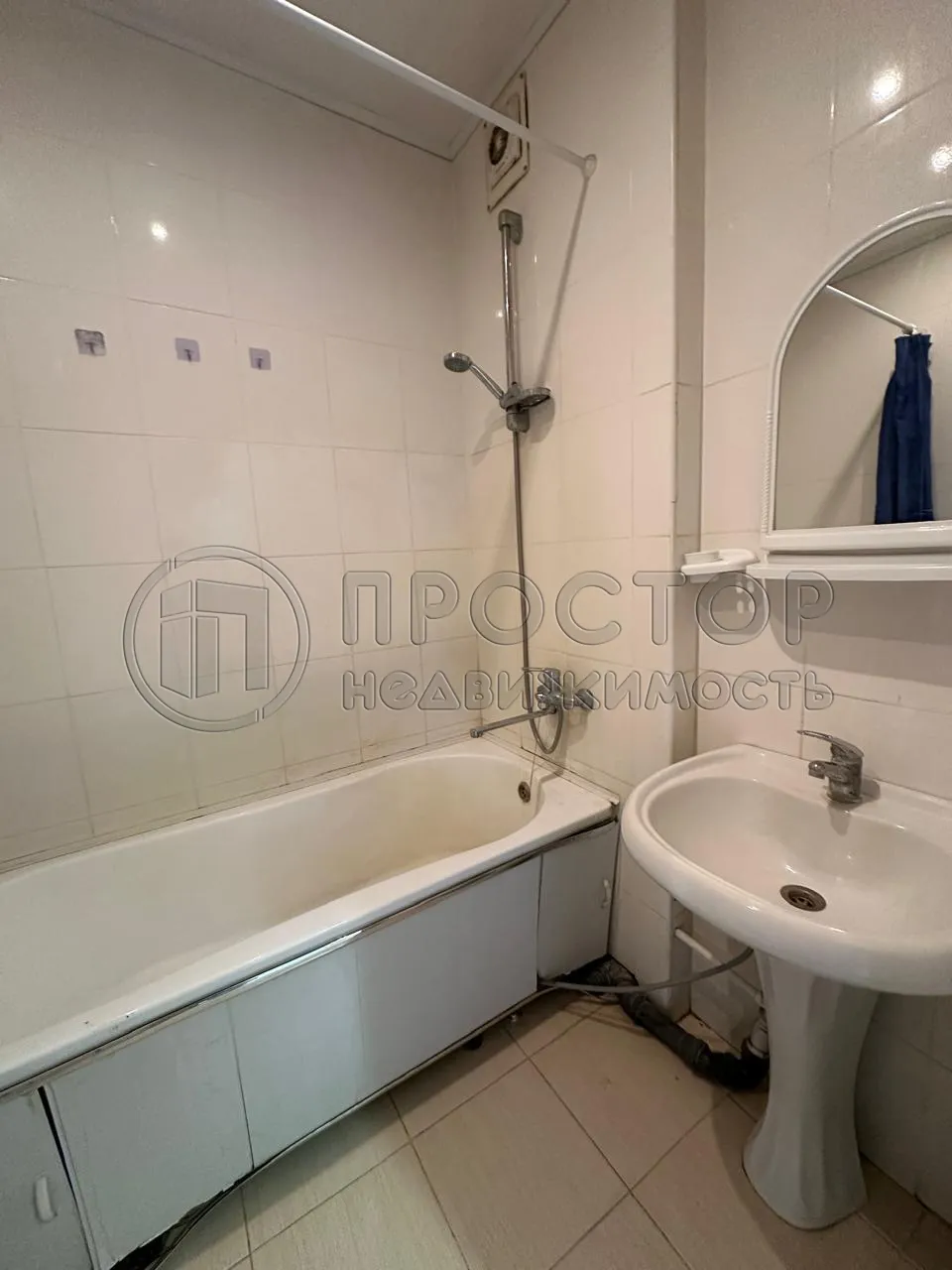 2-комнатная квартира, 55.6 м² - фото 20