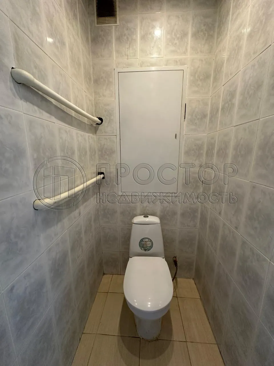 2-комнатная квартира, 55.6 м² - фото 21