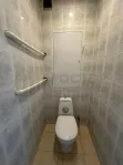 2-комнатная квартира, 55.6 м² - фото 45