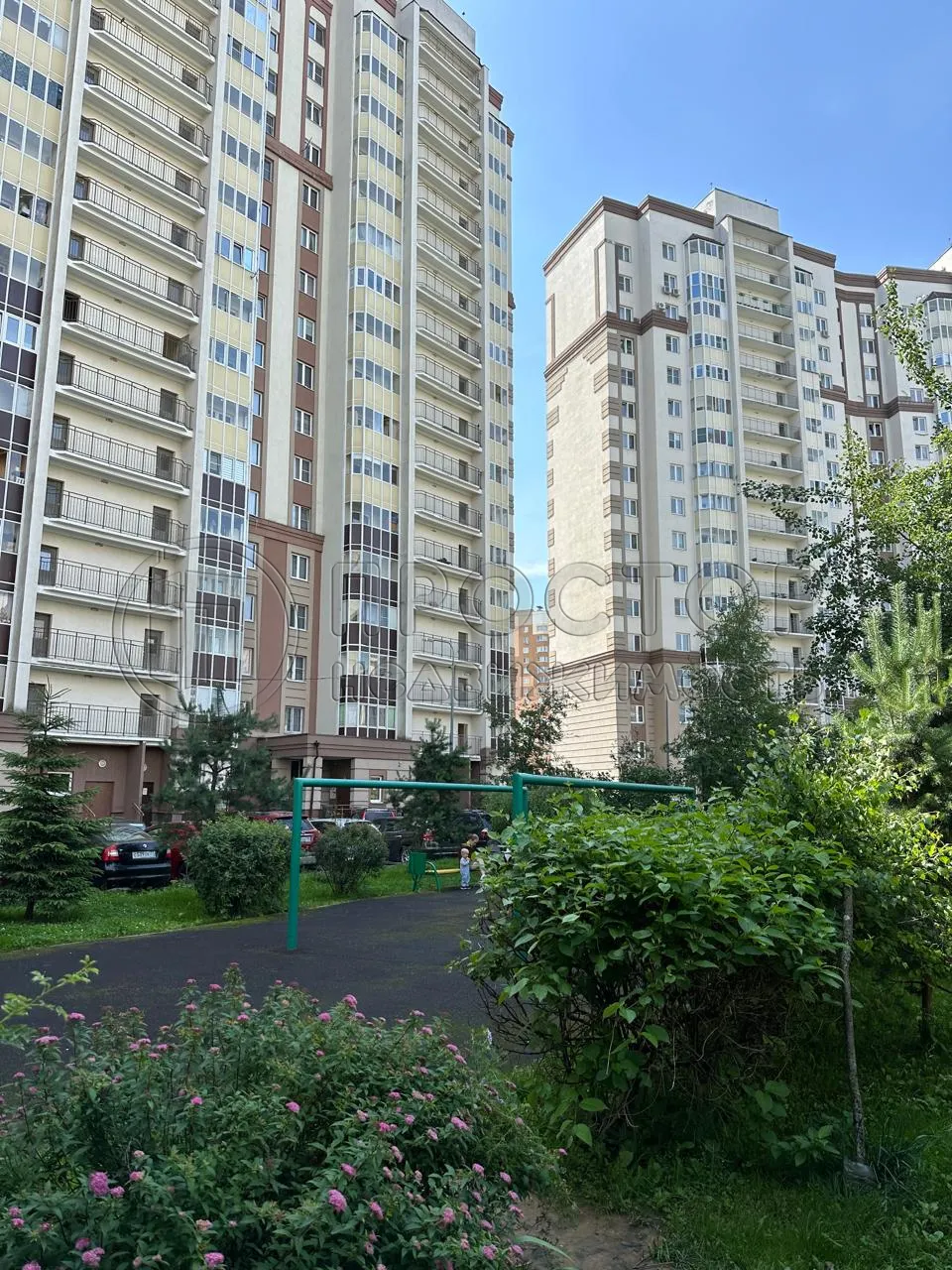 2-комнатная квартира, 55.6 м² - фото 23