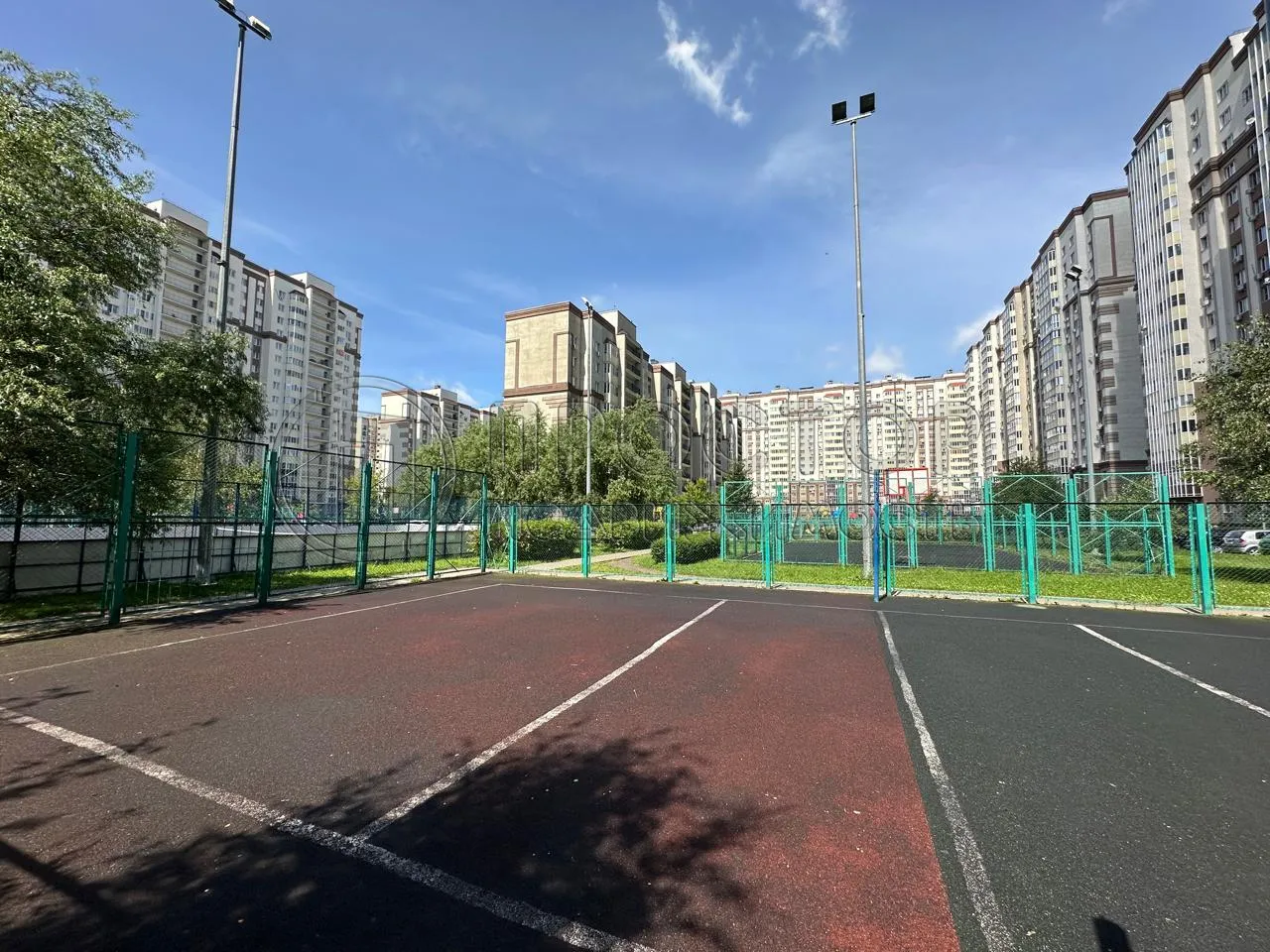 2-комнатная квартира, 55.6 м² - фото 24