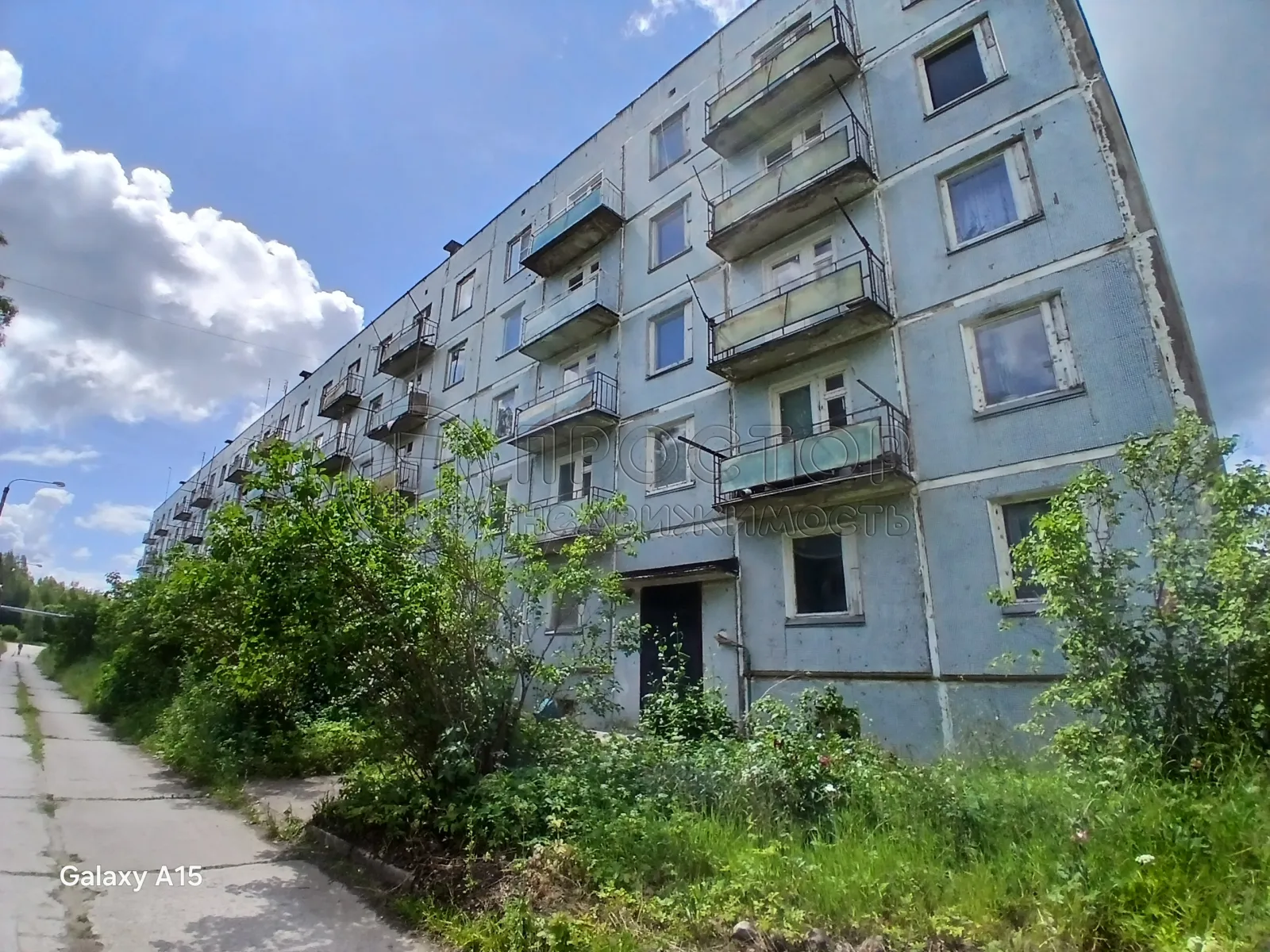 2-комнатная квартира, 47 м² - фото 2