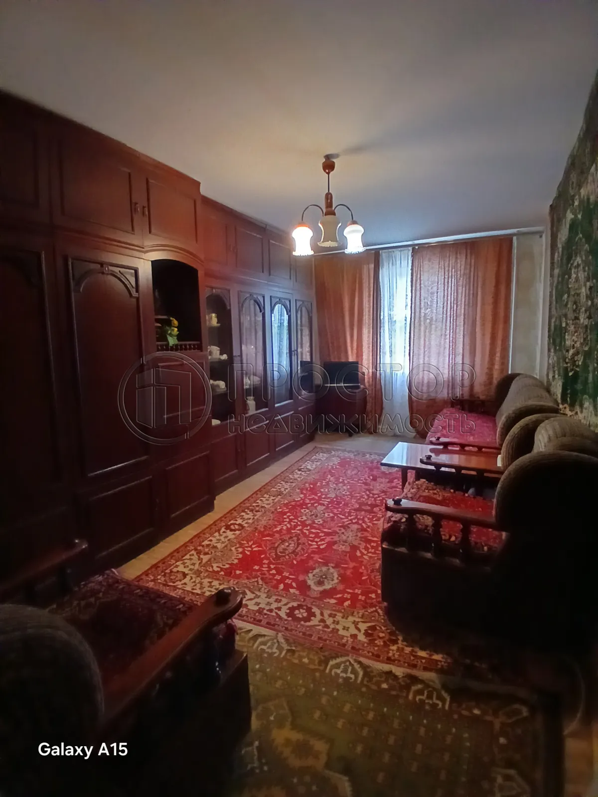 2-комнатная квартира, 47 м² - фото 3