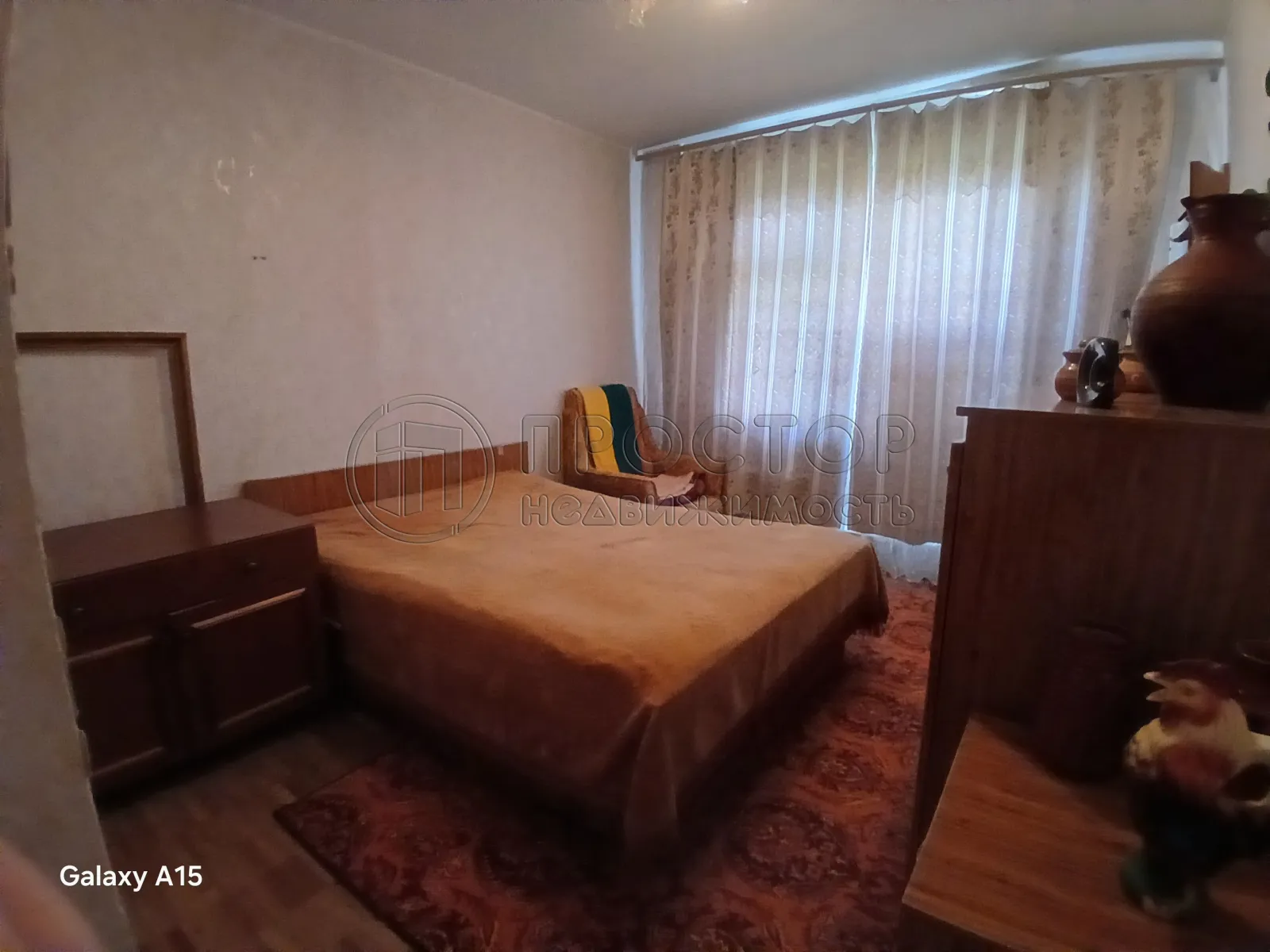 2-комнатная квартира, 47 м² - фото 5