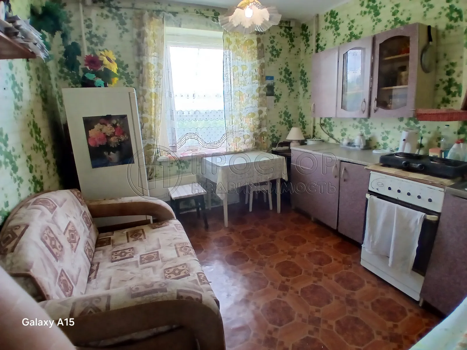 2-комнатная квартира, 47 м² - фото 8